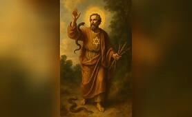 __YouTube_Title___Paul_and_the_Snake__Divine_Protection_on_the_Island_of_Malta___Desc1752313308999