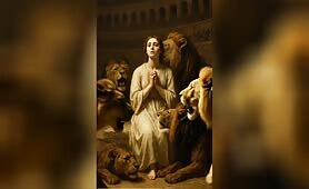 __YouTube_Title___Thecla_and_the_Lions__A_Miracle_in_the_Roman_Arena___Description__D1752313746109