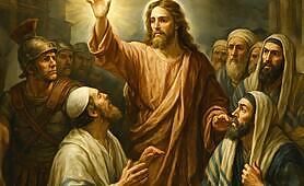 Professional_Mode_Title__Jesus_Performs_a_Powerful