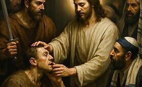 Standard_Mode_Title____Jesus_Heals_His_Enemy_s