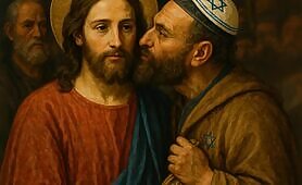 Standard_Mode_Title____The_Betrayal_Kiss__Jesu