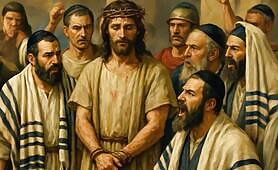 Standard_Mode___Title___The_Trial_of_Jesus___J