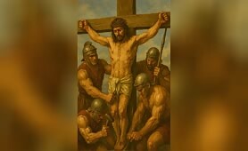 Title__The_Crucifixion___Power_and_Sacrifice_Description__This_dramatic_oil_painting_ca1752756689256