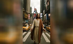 __Title_____Jesus_Walks_Through_Times_Square___Description___In_this_powerful_modern_vi1752681887417