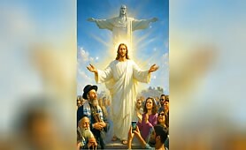 __Title______Jesus_Among_the_People_at_Christ_the_Redeemer___Divine_Light_in_Rio_____De1752671995600