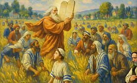 __YouTube_Title___Moses_in_the_Wheat_Fields___The_Ten_Commandments_Meet_Impressionism_1752630753568