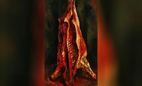 The Carcass of Beef – Chaim Soutine’s Violent Expression of Mortality