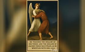 No Other Gods Before Me – The Commandment Against Idolatry