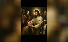 Miracle That Even Shocked The Romans